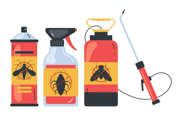Best Flea Control Services  in Okeechobee, FL